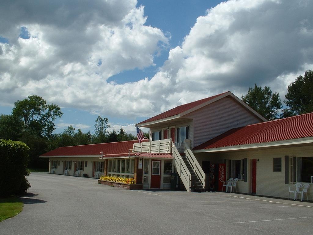 The Gull Motel, 贝尔法斯特 外观 照片