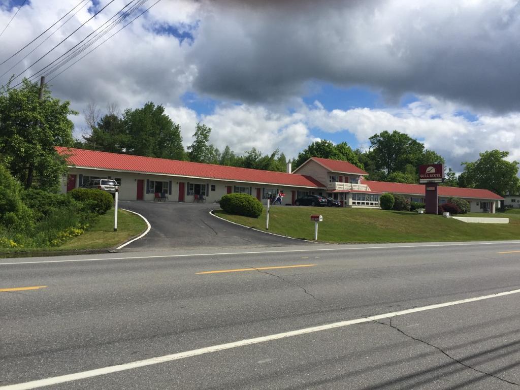 The Gull Motel, 贝尔法斯特 外观 照片
